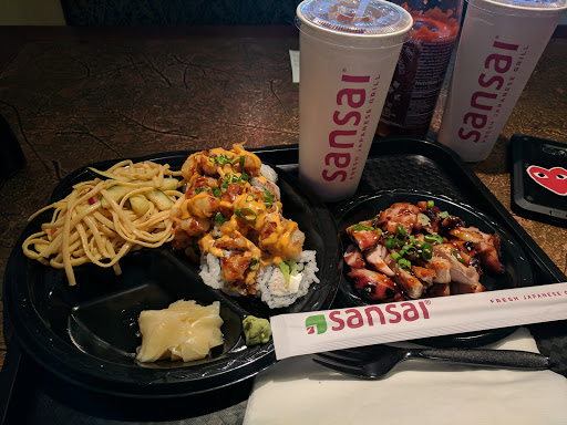 Japanese Restaurant «San Sai Japanese Grill», reviews and photos, 5354 W Rosecrans Ave, Hawthorne, CA 90250, USA