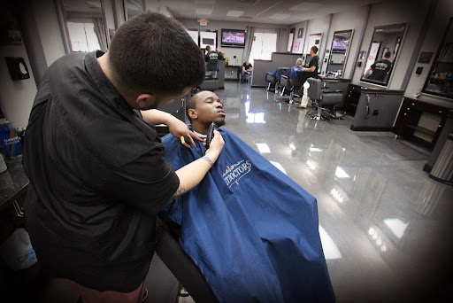 Barber Shop «Cut Doctors | Barbershop | East Orlando», reviews and photos, 829 Woodbury Road, Orlando, FL 32828, USA