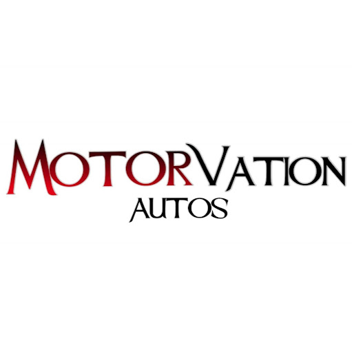 Motorvation Autos logo