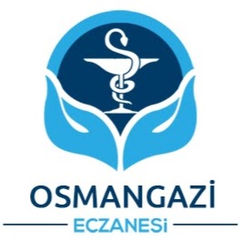 Osmangazi Eczanesi logo