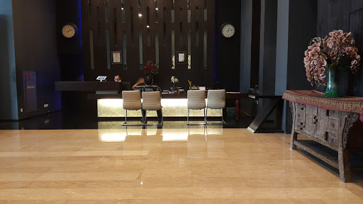 The Akmani Hotel