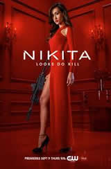 Nikita 2x13 Sub Español Online