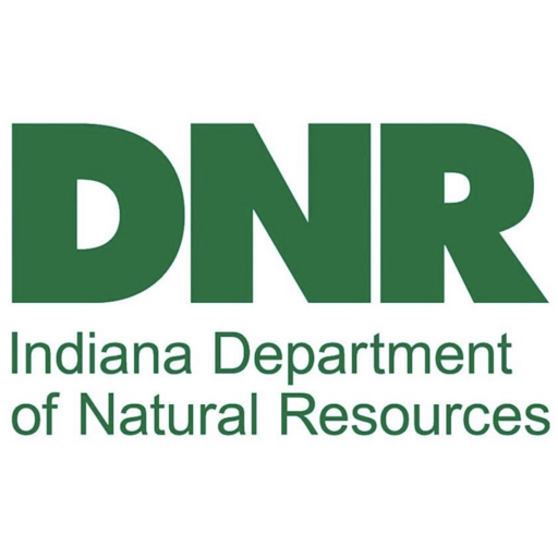 Indiana Dunes State Park logo