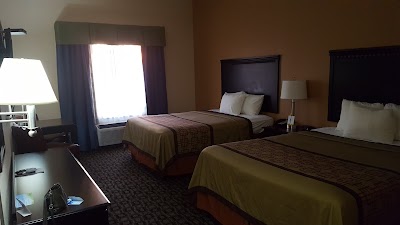 Photos of Days Inn & Suites - Savannah North I-95