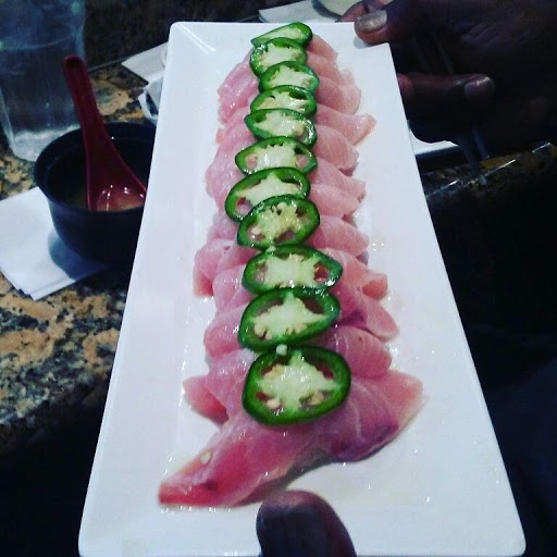 Japanese Restaurant «Matsu Sushi», reviews and photos, 29495 The Old Rd, Castaic, CA 91384, USA