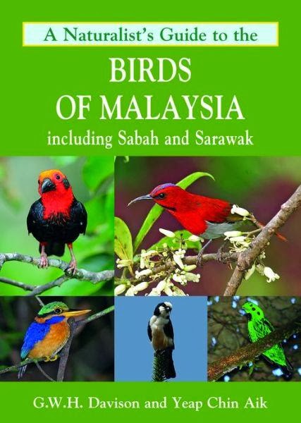 Southeast Asia - Avian Review