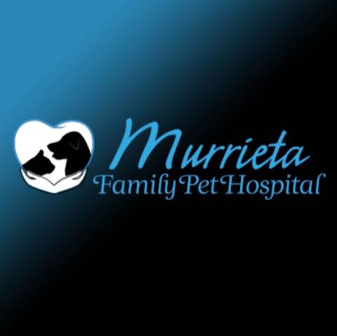 Murrieta Family Pet Hospital logo