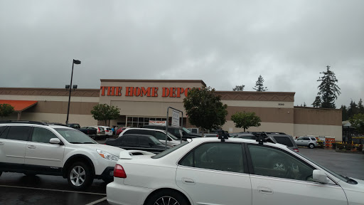 The Home Depot