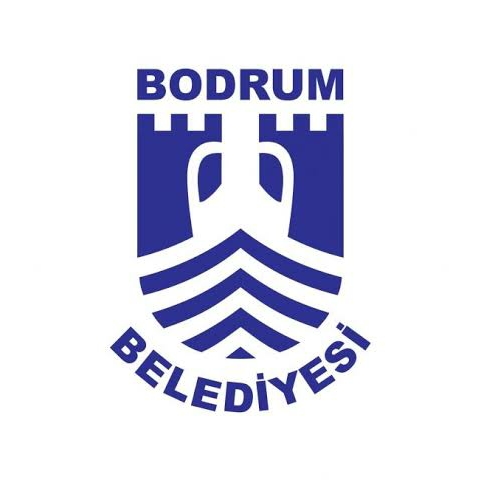 Mausolos Sergi Salonu / T.C. Bodrum Belediyesi logo