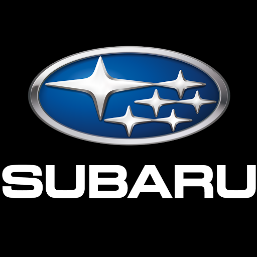 W.R. Phillips Subaru Taranaki logo