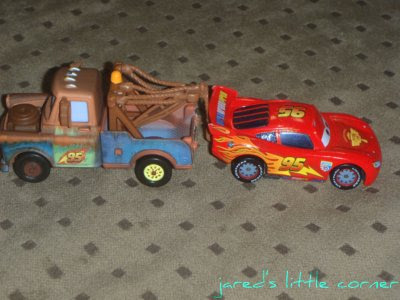 kids in doodles, my favorite things, toy cars, Lightning Mcqueen, cars