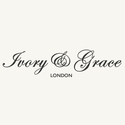 Ivory & Grace logo