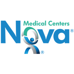Nova Medical Centers logo