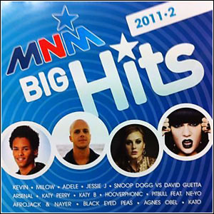 MNM Big Hits 2011.2