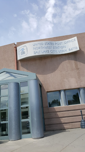 Post Office «United States Postal Service», reviews and photos, 801 N Redwood Rd, Salt Lake City, UT 84116, USA