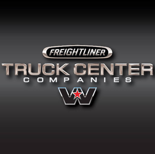 Truck Center Companies - Lincoln