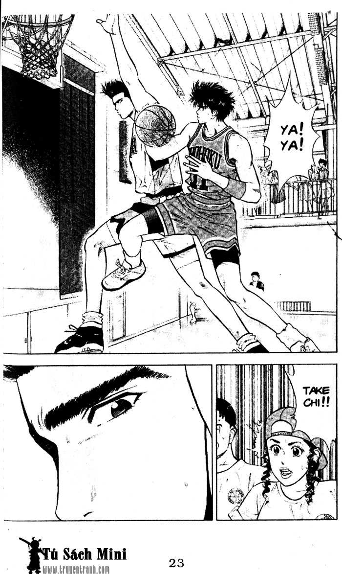 Slam Dunk Chap 5 - Truyen.Chap.VN