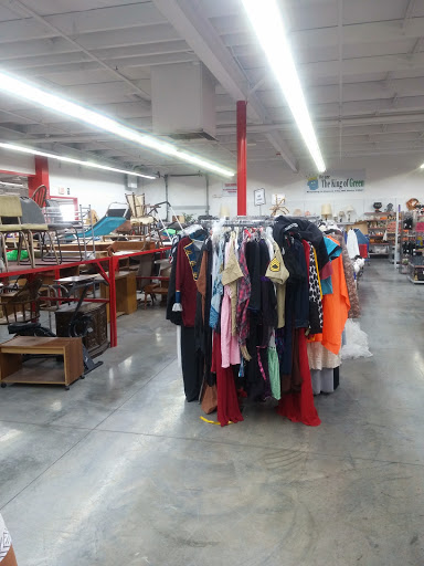 Thrift Store «Dav Thrift Store», reviews and photos