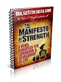 The Manifesto Of Strength Review