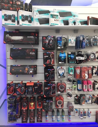 Photos of Sirius Electronics Ltd