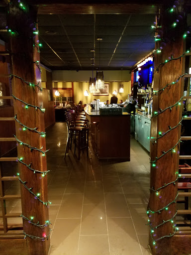 Koto Japanese Steakhouse and Sushi Bar