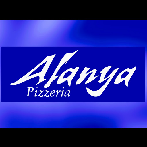 Pizzeria Alanya logo