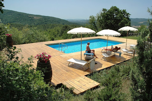 Immagine principale di Fattoria Casabianca
