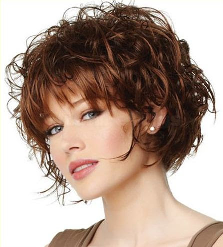 Step By Step Curly Hairstyles