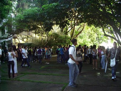 Universidad de Matanzas Camilo Cienfuegos