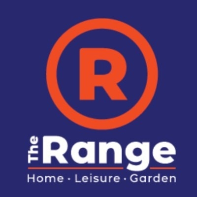 The Range, Llanelli logo
