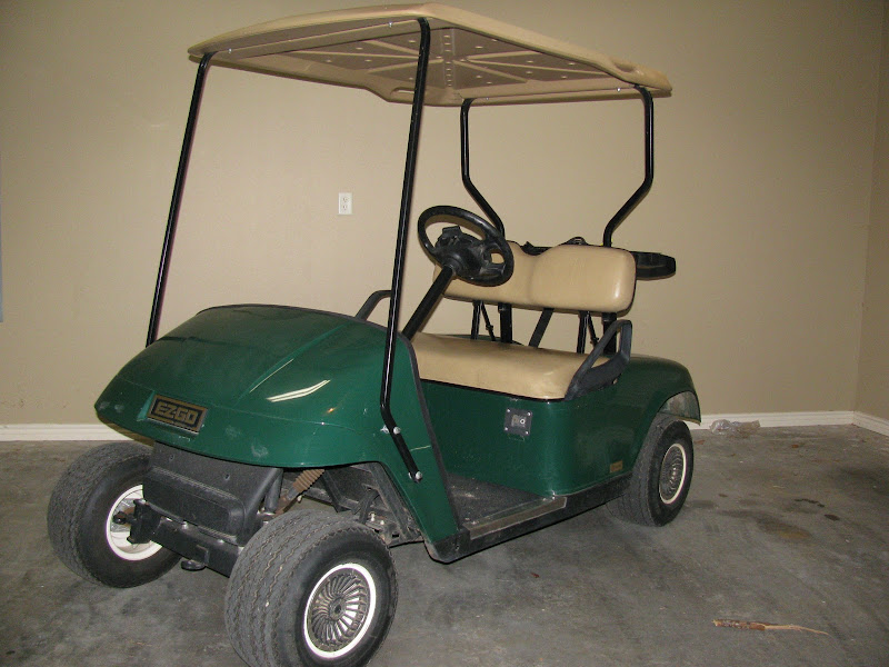 Buggies Gone Wild Golf Cart Forum