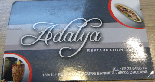 Adalya