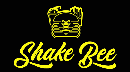 Shake Bee logo