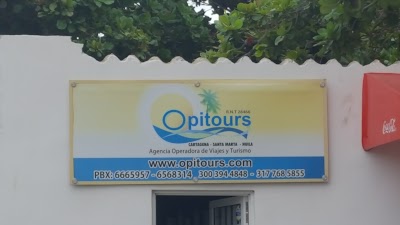 Photos of OPITOURS Travel Agency