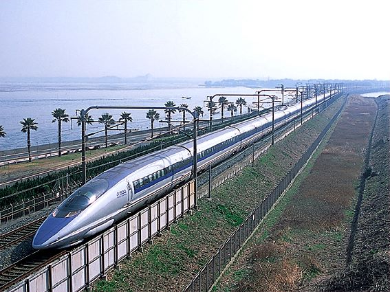 Les trains du future Shinkansen_S500_kyoutei