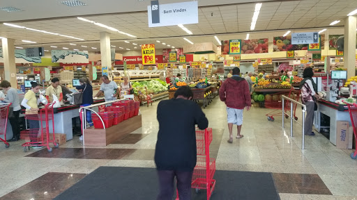 Big Bom Supermercados, Av. Brasília, 1950 - Vila Zanetti, São João da Boa Vista - SP, 13870-590, Brasil, Supermercado, estado São Paulo