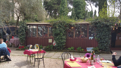 Giardino di Giulia e fratelli