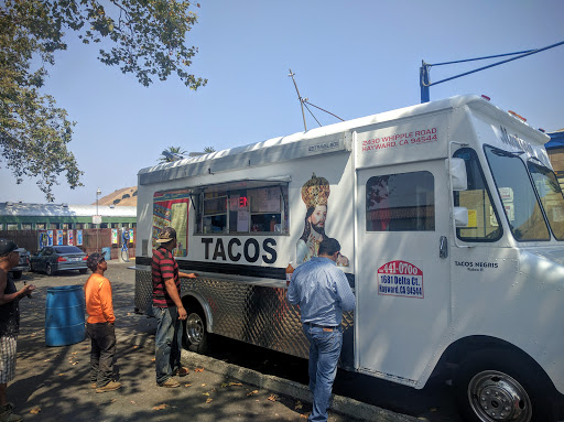 Restaurant «Taco Negris», reviews and photos, 37726 Niles Blvd, Fremont, CA 94536, USA