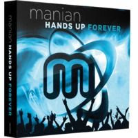 Manian Feat. Carlprit - Don't Stop The Dancing (Pulsedriver Remix Edit)