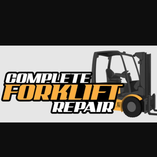 Complete Forklift Repair