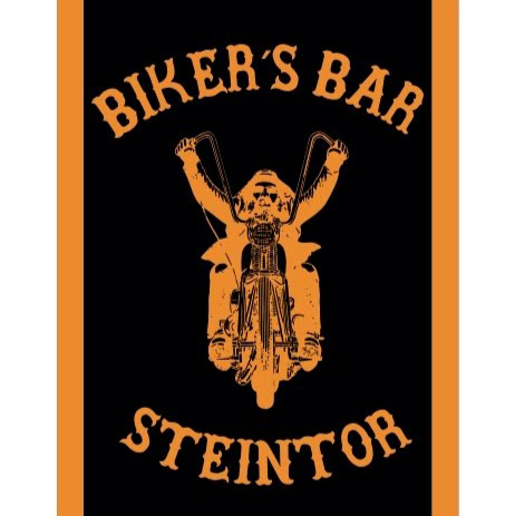 Bikers Bar Hannover logo