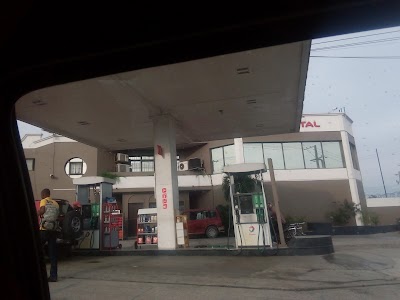 Photos of Station Total SUZUKI