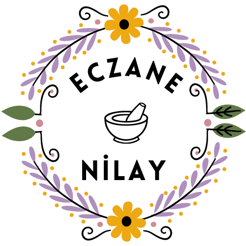 Nilay Eczanesi logo