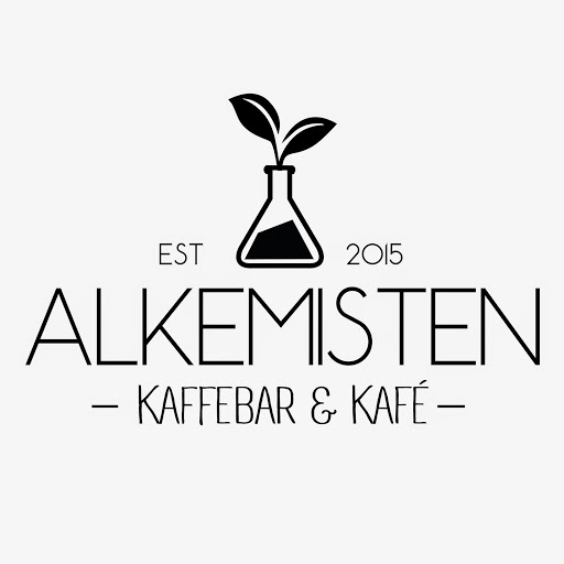 Alkemisten logo
