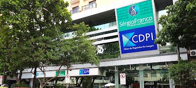 Photos of CDPI Clinic Diagnostic Imaging