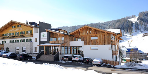 Hotel Störes