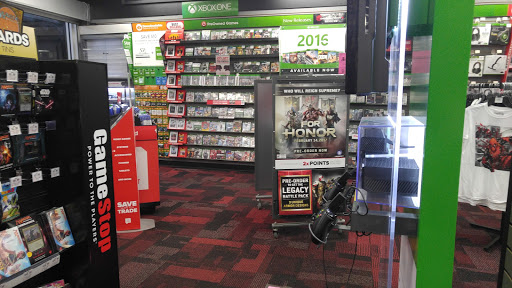 Video Game Store «GameStop», reviews and photos, 769 Roosevelt Ave, Carteret, NJ 07008, USA