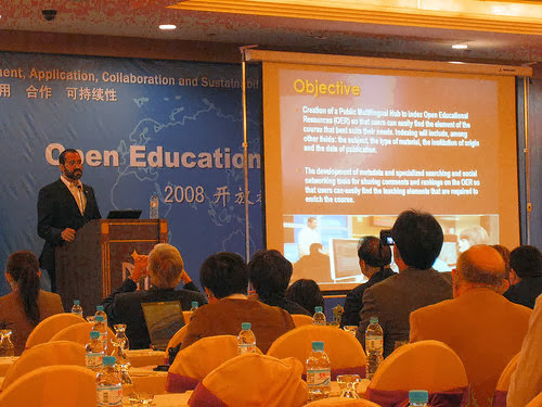 Presentation - Wikimedia Commons