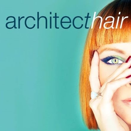 Architect Hair Salon logo
