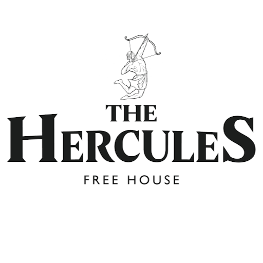 The Hercules- Holloway logo
